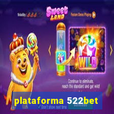 plataforma 522bet